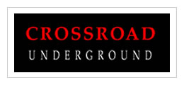 クロスロード CROSSROAD ビジネス ダレス 日本製 重厚感
