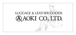ラゲージアオキジーニアス Luggage aoki Genius ダレスバッグ かっこいい メンズ ビジネス