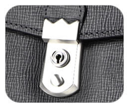 ビジネスバッグ メンズ仕様で選ぶ アタッシュケース 鍵付き a4 仕様 鍵付き スーツケース 鍵