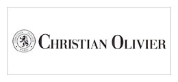 クリスチャンオリビエ christian olivier ビジネスバッグ
