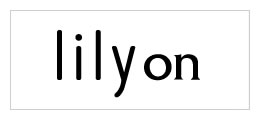 リリオン lilyon ビジネスリュック