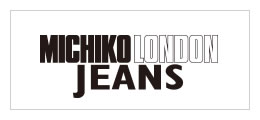 ミチコロンドン ジーンズ レディースバッグ ブランド