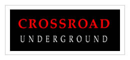 CROSSROAD ビジネスバッグ