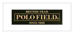 POLO FIELD ビジネスバッグ