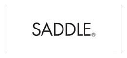 SADDLE ビジネスバッグ