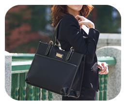 営業カバン 女性 レディース おすすめ ビジネスバッグ 自立 軽い 日本製 スーツに合うバッグ 四角い 通勤