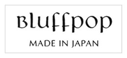 bluffpop ビジネスバッグ