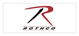 ロスコ ROTHCO 人気 ブランド メンズ ガーメント スーツ入る