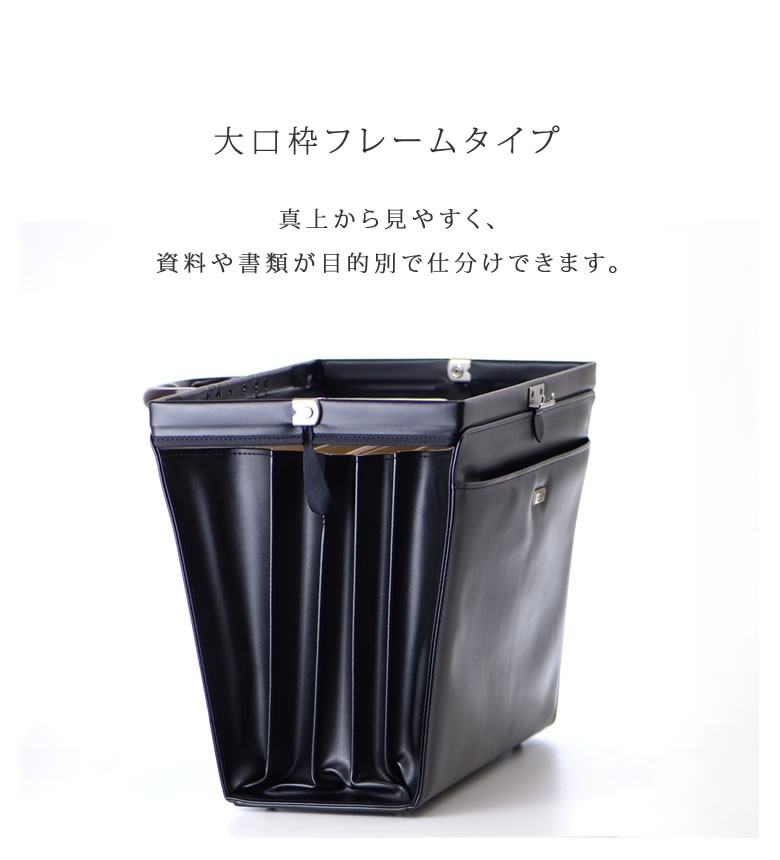 RIDE BAG x NATAL DESIGN FOLDING BOX LOW