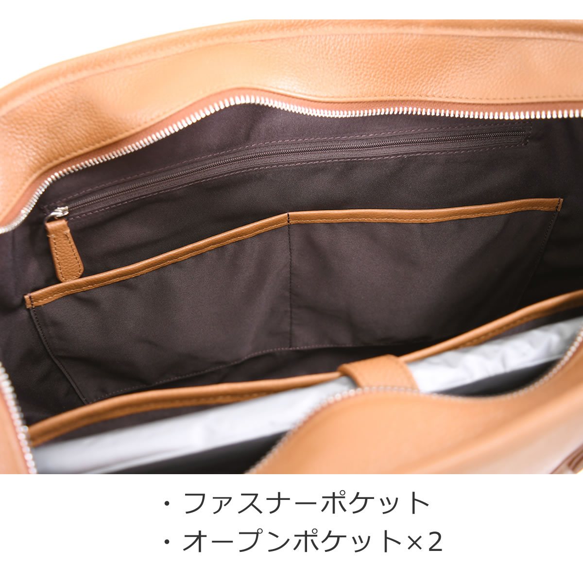 美品 ダンヒル 2way レザーボストンバッグ 大容量 レザー 旅行