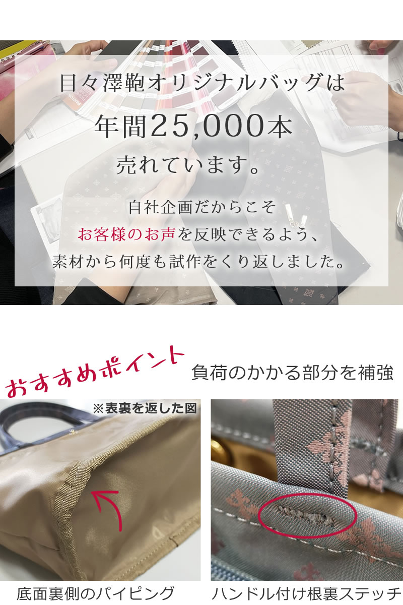 ミニトート⭐️肉球柄 ペットの声をきこう。 ピンク