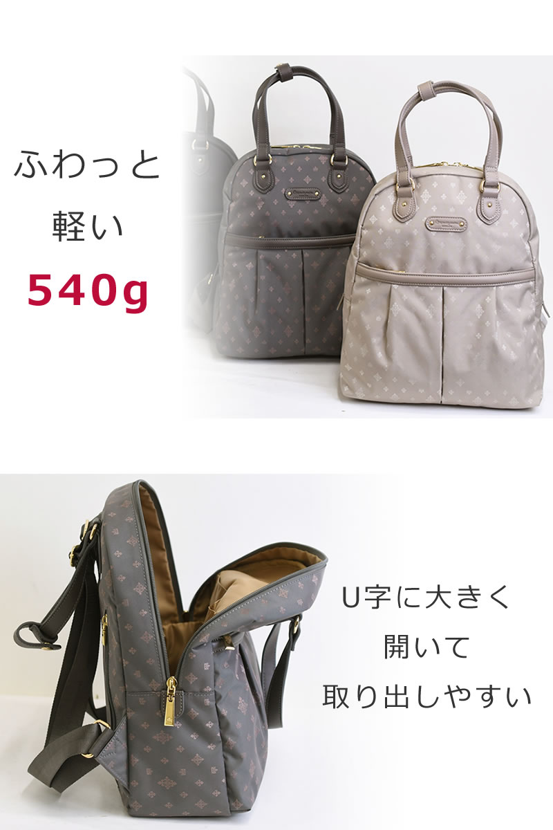 リュック レディース 軽量 軽い 大人 女性 旅行 人気 ブランド ...