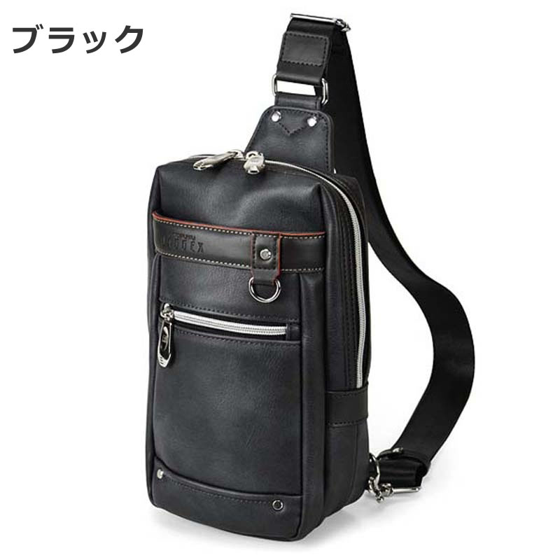 ボディバッグ メンズ ブランド 40代 30代 コンパクト 代 人気 ワンショルダー カジュアル 斜めがけ 豊岡鞄 コーデ 小さめ 斜めがけバッグ レザー 合皮 Baggex なら 目々澤鞄 バッグ販売一筋７２年