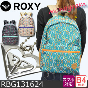ROXY ロキシー バッグ