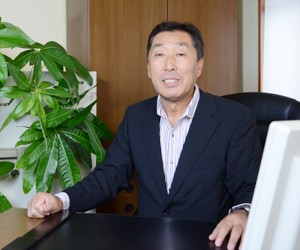 president