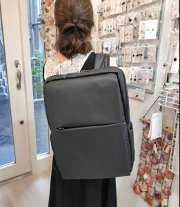通勤リュック ビジネスリュック