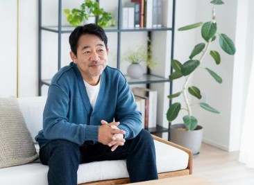 イメージ 男性