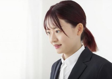 イメージ 女性のイメージ
