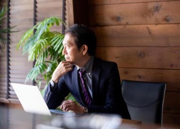 イメージ 男性